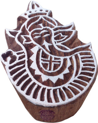 Royal Kraft THItag004 Printing Blocks(Pack of 1)