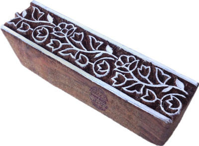 Royal Kraft THHtag031 Printing Blocks(Pack of 1)
