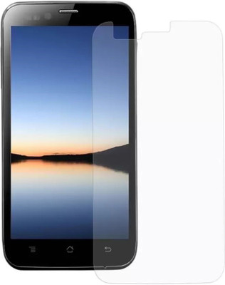 TRUSTA Impossible Screen Guard for Karbonn Titanium S10(Pack of 1)