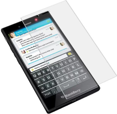 TRUSTA Impossible Screen Guard for BlackBerry Z3(Pack of 1)