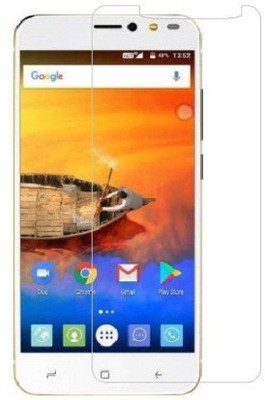 Trusta Impossible Screen Guard for iVooMi Me1(Pack of 1)