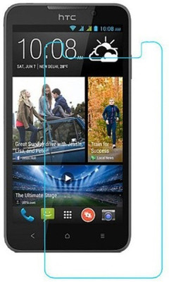 TRUSTA Impossible Screen Guard for HTC Desire 516C(Pack of 1)