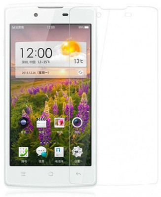 TRUSTA Impossible Screen Guard for Oppo Neo 3 R831(Pack of 1)