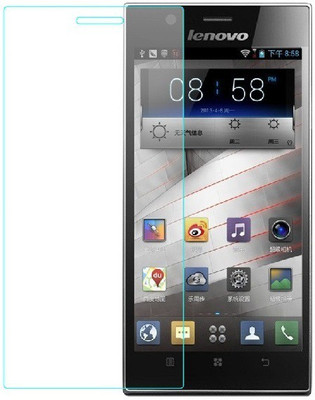 TRUSTA Impossible Screen Guard for Lenovo K900(Pack of 1)