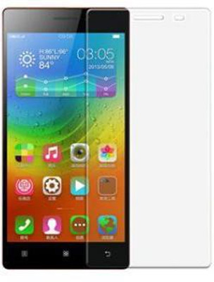 TRUSTA Impossible Screen Guard for lenovo vibe x2(Pack of 1)