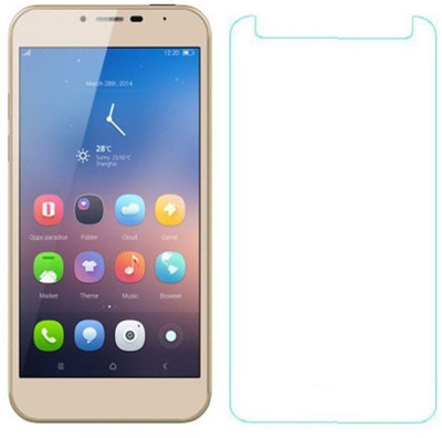 TRUSTA Impossible Screen Guard for Intex Aqua Ace II(Pack of 1)