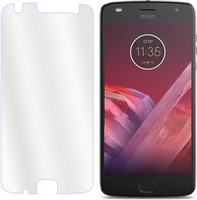 TRUSTA Impossible Screen Guard for Motorola Moto Z2 Play(Pack of 1)