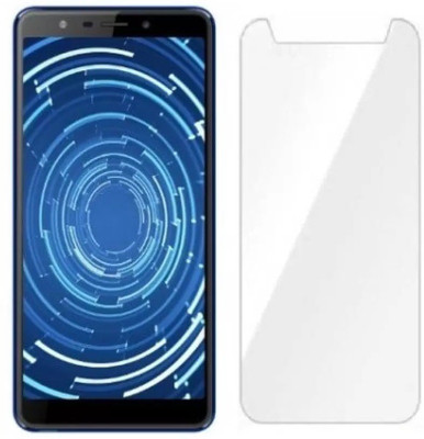 TRUSTA Impossible Screen Guard for Panasonic Eluga Ray 530(Pack of 1)