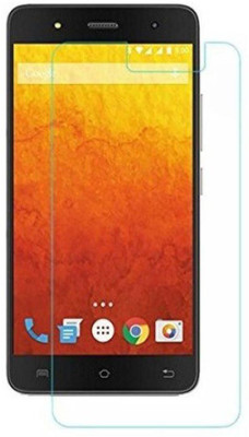 TRUSTA Impossible Screen Guard for Intex Aqua Power 4G(Pack of 1)