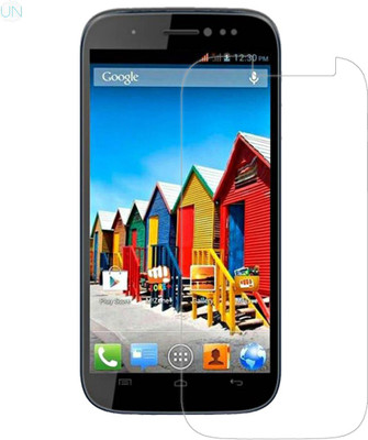 TRUSTA Impossible Screen Guard for micromax canvas 2.2 a114.png(Pack of 1)