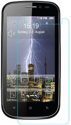 TRUSTA Impossible Screen Guard for Micromax Bolt A71(Pack of 1)