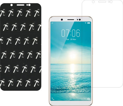 IndiForce Screen Guard for VIVO V7(Pack of 1)