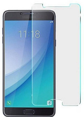 CHAMBU Tempered Glass Guard for Xolo Q2000L(Pack of 1)