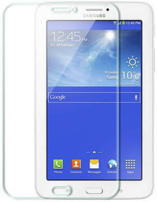 A-Allin1 Tempered Glass Guard for Samsung Galaxy Tab 3 T211 Tab