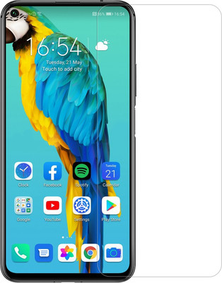 Nillkin Tempered Glass Guard for Huawei Honor 20, Huawei Honor 20 Pro(Pack of 1)