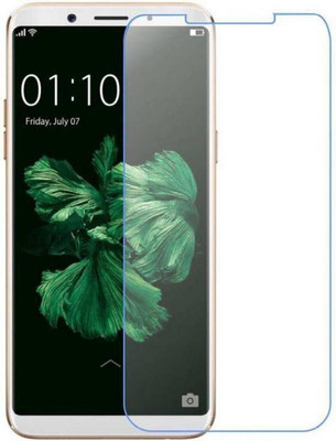 CHAMBU Tempered Glass Guard for Samsung Galaxy S4 Mini Duos(Pack of 1)
