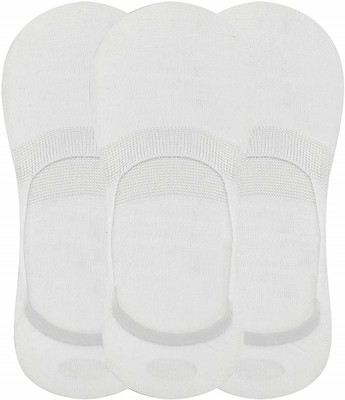 FOXSTON Boys & Girls Solid Low Cut, Peds/Footie/No-Show(Pack of 6)