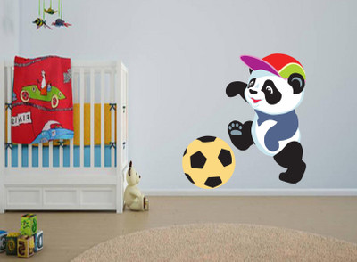 Non Plus Listing 60 cm JSS-DD1258 Self Adhesive Sticker(Pack of 1)