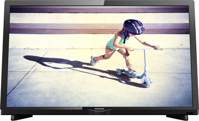 Philips 140cm (55 inch) Full HD LED TV(55PFL5059/V7)