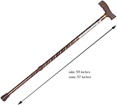 SVS SURGICAL WP@1 Walking Stick