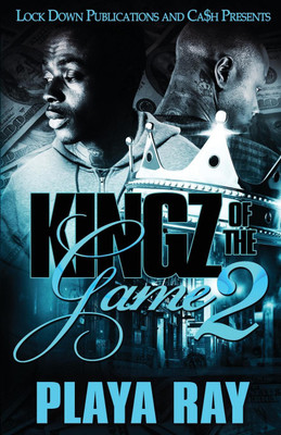 Kingz of the Game 2(English, Paperback, Ray Playa)