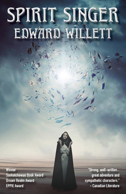 Spirit Singer(English, Paperback, Willett Edward)