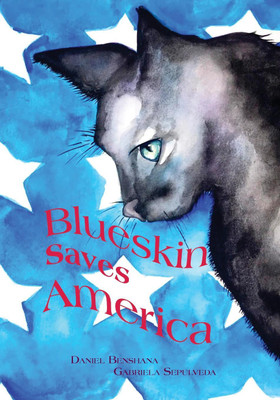 Blueskin Saves America(English, Paperback, unknown)