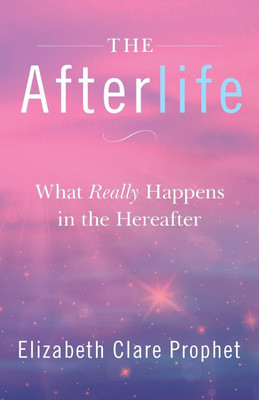 The Afterlife(English, Paperback, Prophet Elizabeth Clare)
