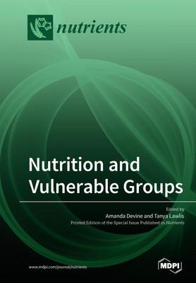 Nutrition and Vulnerable Groups(English, Paperback, unknown)