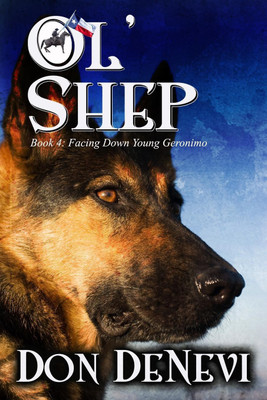 Ol' Shep(English, Paperback, DeNevi Don)