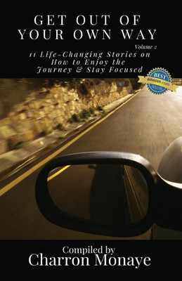 Get Out Of Your Own Way(English, Paperback, unknown)