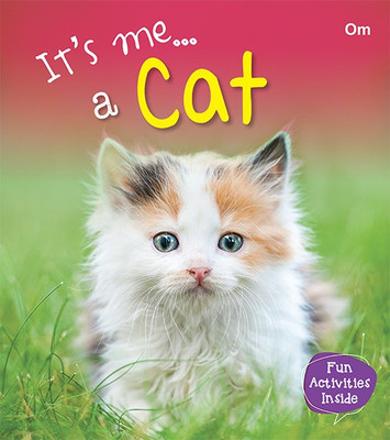Its Me Cat(English, Paperback, Om Books Editorial Team)