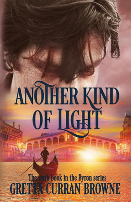 Another Kind of Light(English, Paperback, Browne Gretta Curran)