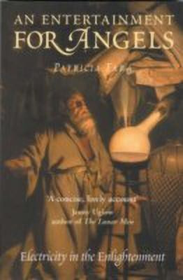 An Entertainment for Angels(English, Paperback, Fara Patricia)