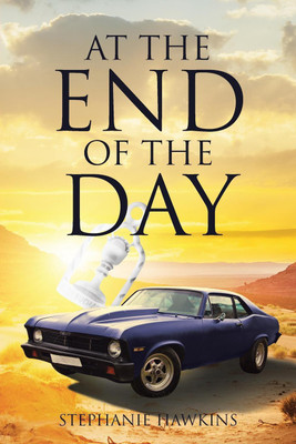 At the End of the Day(English, Paperback, Hawkins Stephanie)