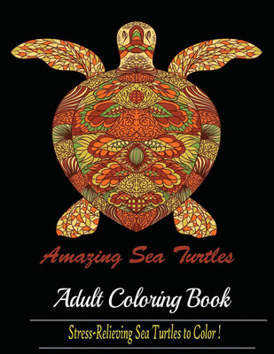 Amazing Sea Turtles(English, Paperback, Publisher Mainland)