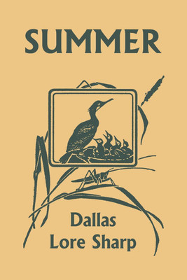 Summer (Yesterday's Classics)(English, Paperback, Sharp Dallas Lore)