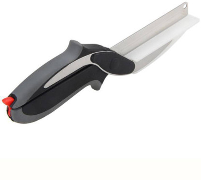 GORICH Clever Cutter Clever 2 in 1 Smart Cutter Chopper Chopper (Copper) Vegetable & Fruit Chopper Vegetable & Fruit Chopper(1 Clever Cutter)