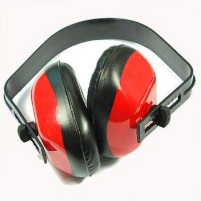 DIY Crafts Noise Hearing Pr Ear Muff(Pack of 1)