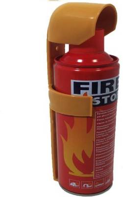 COMODO FMS Fire Extinguisher Mount 1 PCS Fire Extinguisher Mount ...