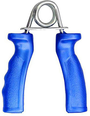 FOOTFIX Sports & Fitness PVC Hand Grip Pack of 1 Hand Grip/Fitness Grip(Multicolor)