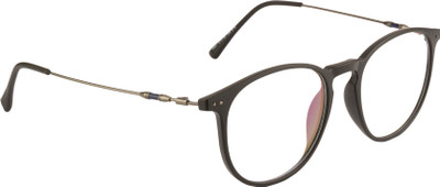 METRONAUT Full Rim Round Frame(47 mm)