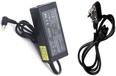 Laplogix P643 19V 3.42AÃÂ  65 W Adapter(Power Cord Included)