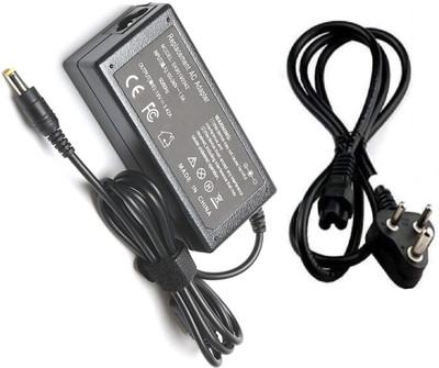 Laplogix Aspire 5740G 19V 3.42AÃÂ  65 W Adapter(Power Cord Included)