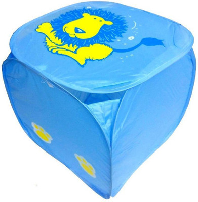 DPA Collection 50 L Light Blue Laundry Bag(Polyester)