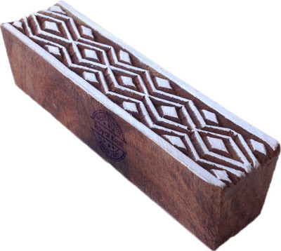 Royal Kraft THHtag040 Printing Blocks(Pack of 1)