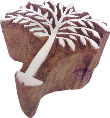 Royal Kraft THGtag034 Printing Blocks(Pack of 1)