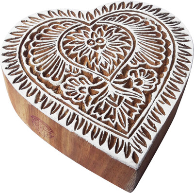 Royal Kraft ESIFtag002 Printing Blocks(Pack of 1)