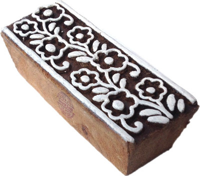 Royal Kraft TWHtag010 Printing Blocks(Pack of 1)
