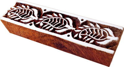 Royal Kraft THHtag039 Printing Blocks(Pack of 1)